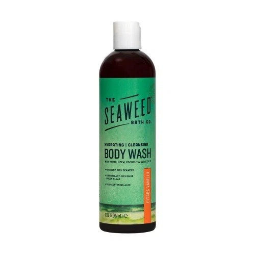 Seaweed Bath Co. Body Wash