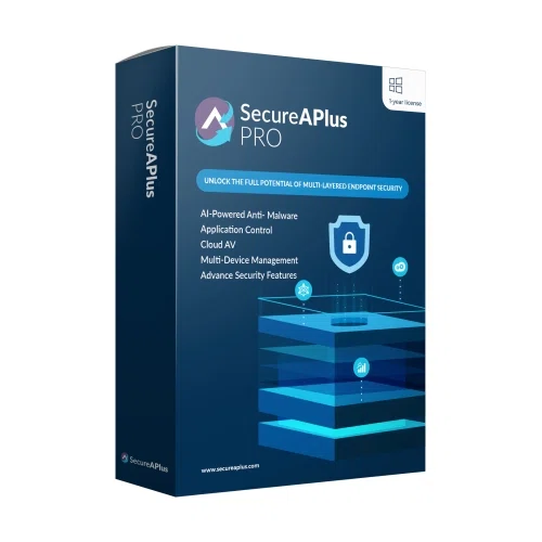 SecureAPlus Antivirus