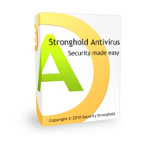 Security Stronghold Antivirus