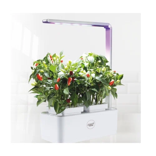 Seed Pantry Grow Pod 2