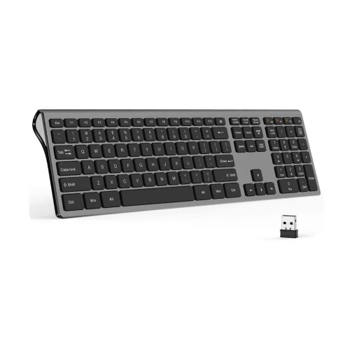 Seenda Wireless Ergonomic Keyboard