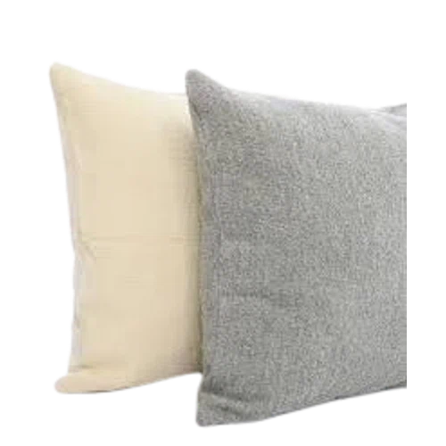 Sefte Maya Boucle Throw Pillow