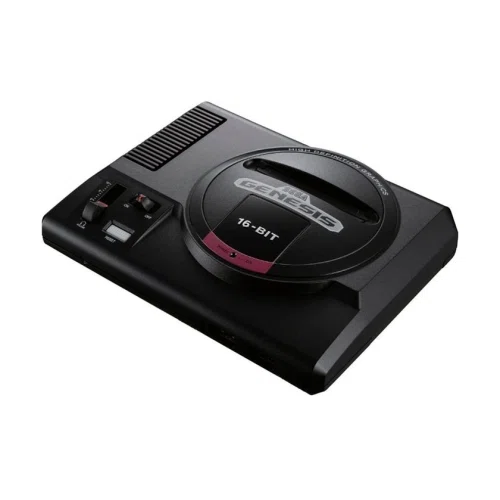 Sega Genesis Mini Console