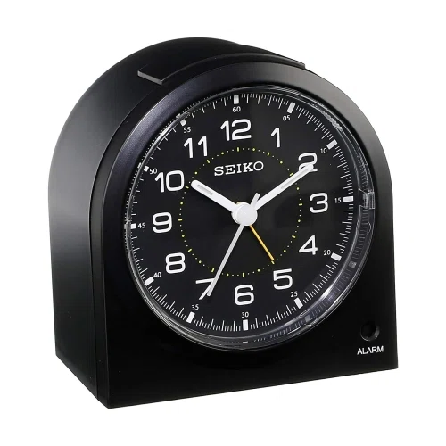 Seiko Graham Alarm Clock