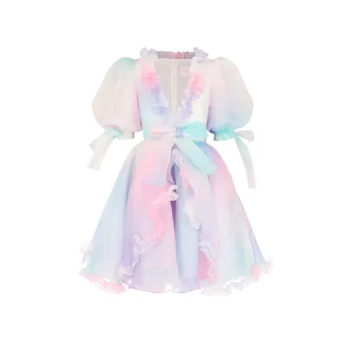 Selkie The Pony Marie Dress