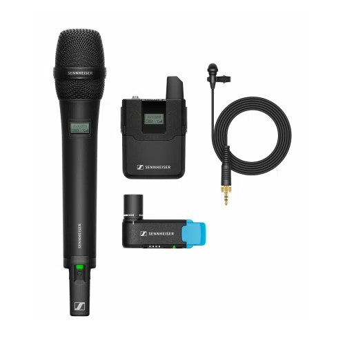 Sennheiser AVX-Combo SET-4