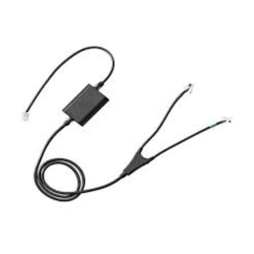 Sennheiser CEHS 504589 Adapters