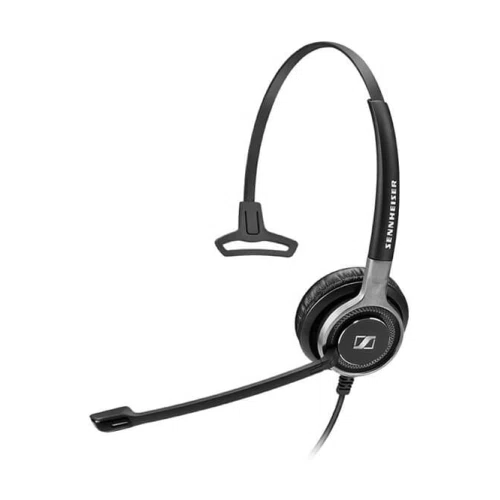 Sennheiser Century SC 638 Mono Headset