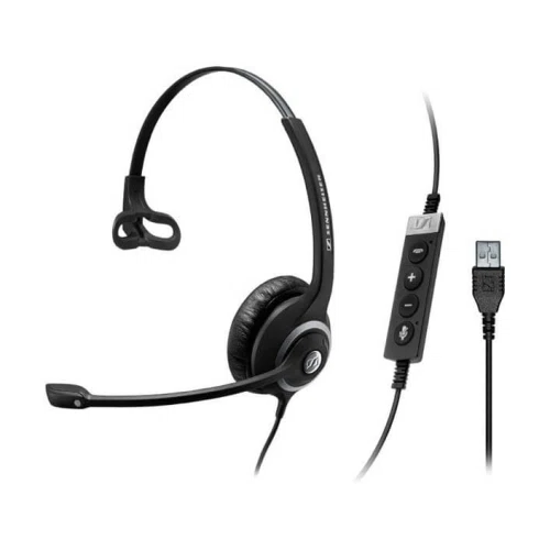 Sennheiser Circle SC230 MS II Single-Sided Headset