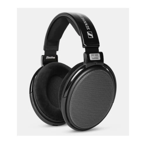 Sennheiser HD 58X MASSDROP