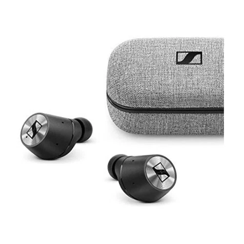 Sennheiser Momentum True Wireless Earbuds