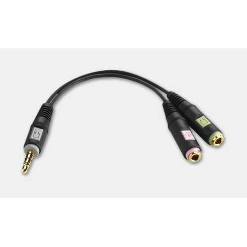 Sennheiser PCV 05 Headset Adapter