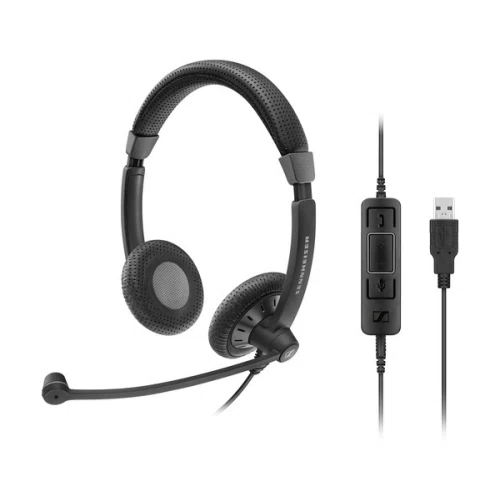 Sennheiser SC 165