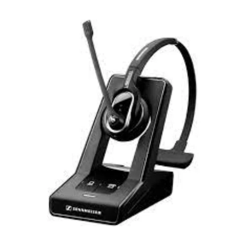 Sennheiser SD Pro 1 Single Sided DECT Headset