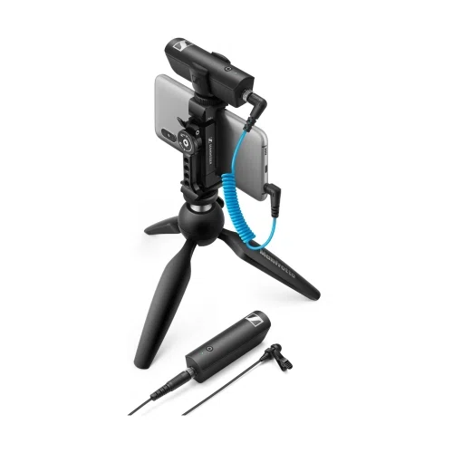 Sennheiser XSW-D Portable Lav Mobile Kit