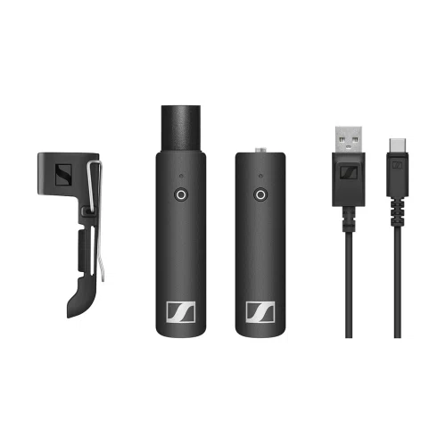 Sennheiser XSW-D PRESENTATION BASE SET