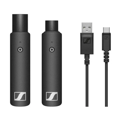 Sennheiser XSW-D XLR BASE SET