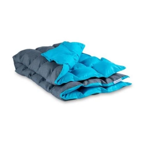 SensaCalm Custom Weighted Blanket