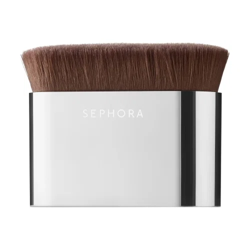 Sephora Makeup Match Body Makeup Brush