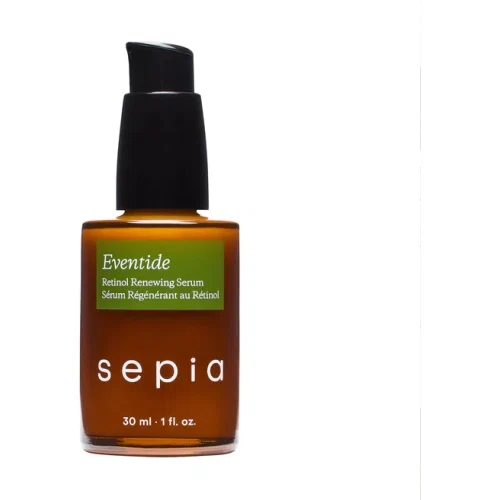 Sepia Eventide Retinol Renewing Serum