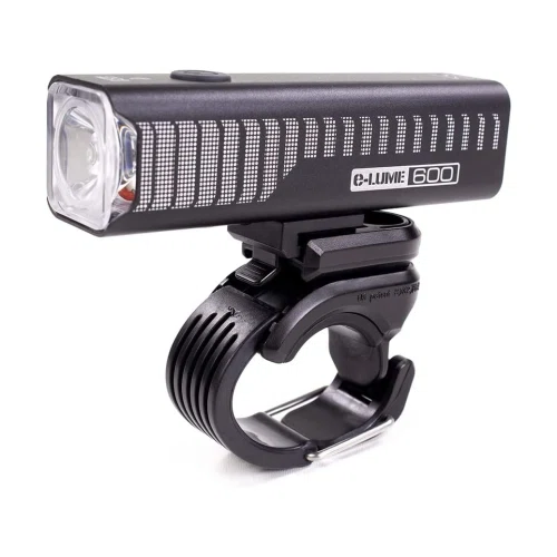 Serfas USM-600 E-Lume 600 Headlight