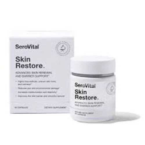 SeroVital Skin Restore