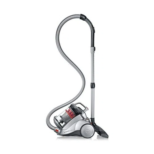 Severin Germany Nonstop Canister Vacuum
