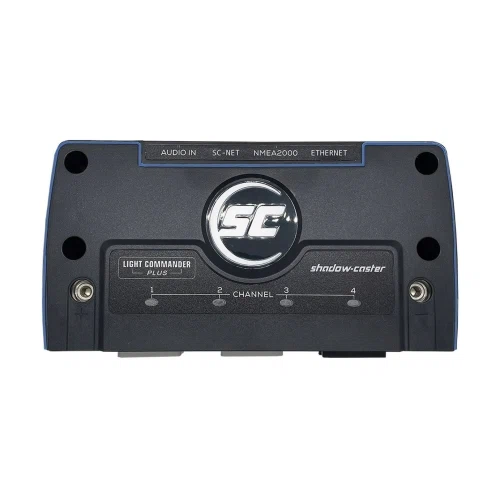 Shadow-Caster NMEA 2000 Light Commander