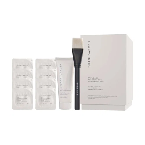 Shani Darden Triple Acid Signature Peel