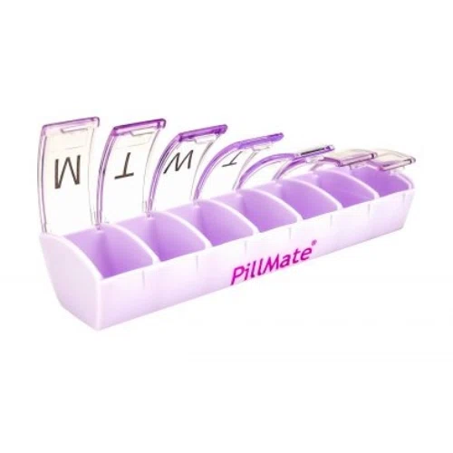 Shantys PillMate