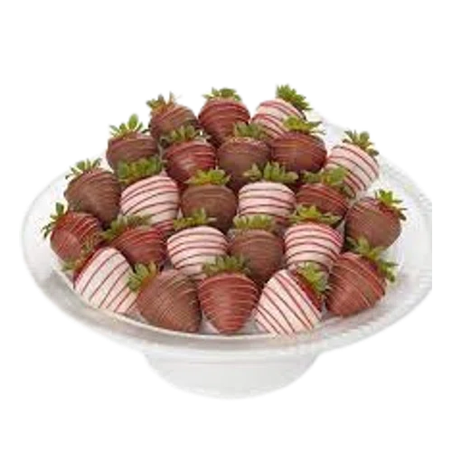 Shari's Berries Love and Romance Dipped Strawberries