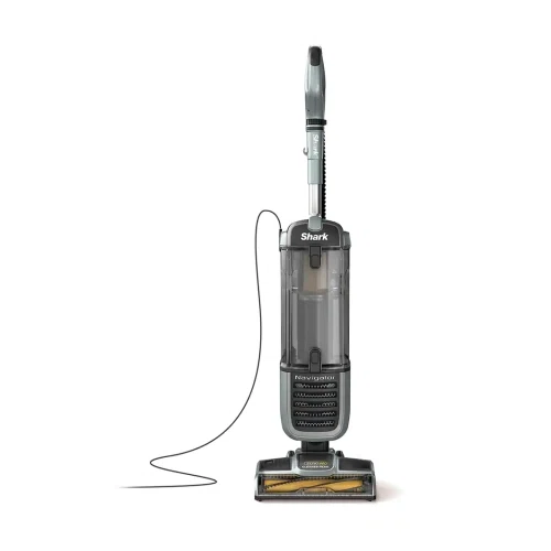Shark Navigator Pet Upright Vacuum with Self-Cleaning Brushroll