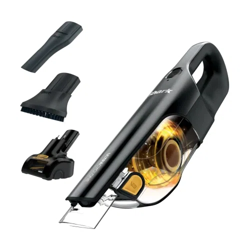 Shark UltraCyclone Pet Pro+ Cordless Handheld Vacuum