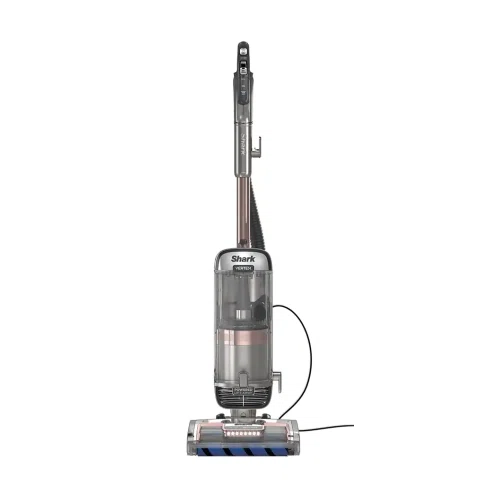 Shark Vertex Upright Vacuum with Powered Lift-away DuoClean PowerFins and Self-Cleaning Brushroll
