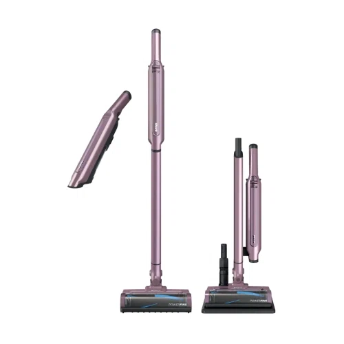 Shark WANDVAC System Ultra-Lightweight Powerful Cordless Stick Vacuum with Charging Dock