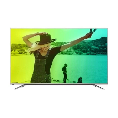 Sharp 4K Ultra HD Smart LED TV