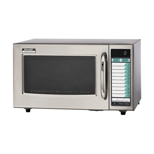 Sharp Medium Duty Microwave Oven