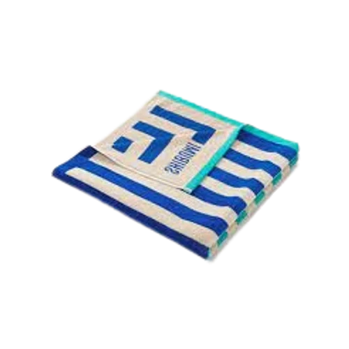 Shibumi Shade Luxe Beach Towel Ebb & Flow