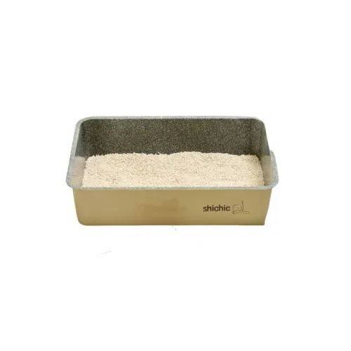 Shichic MarbleLoo Cat Litter Box