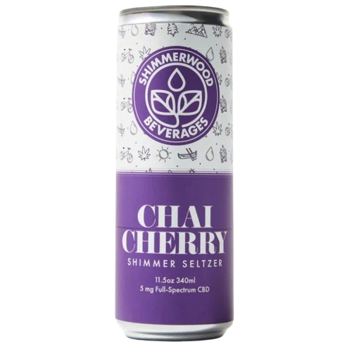 Shimmerwood  Chai Cherry