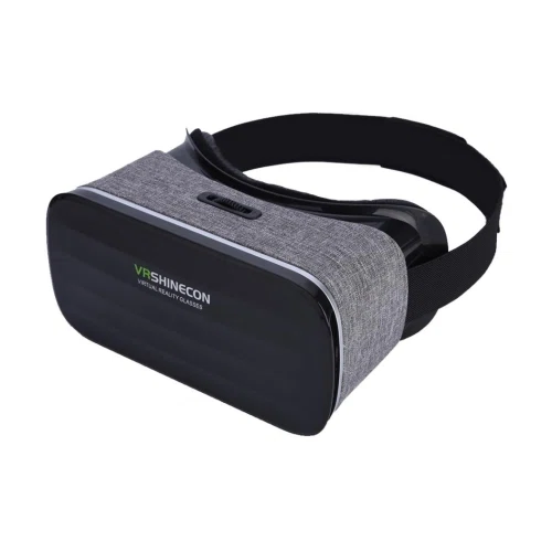 SHINECON Textile VR Headsets