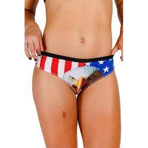 Shinesty Cheeky Underwear