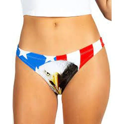 Shinesty Modal Bikini Underwear