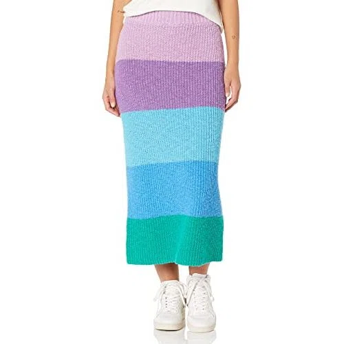 Show Me Your Mumu Pippa Sweater Skirt