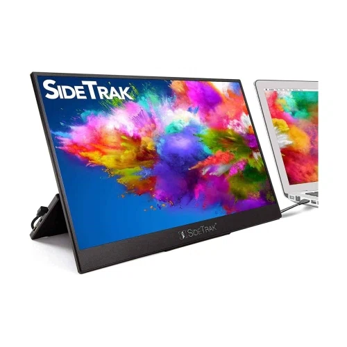 SideTrak Solo Pro HD