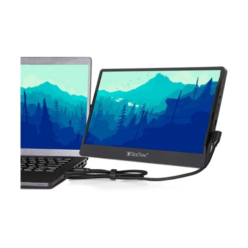 SideTrak Swivel HD