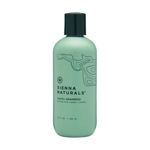 Sienna Naturals H.A.P.I. Shampoo