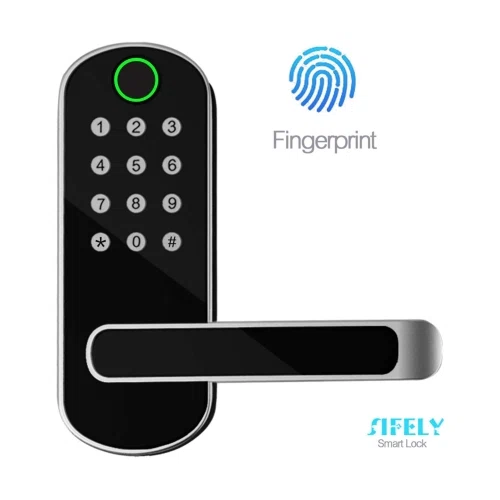 Sifely Smart Door Lock 