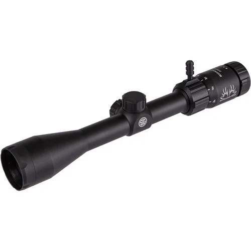 SIG SAUER Buckmasters Riflescope