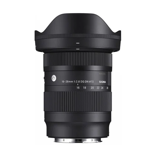Sigma 16-28MM F2.8 DG DN